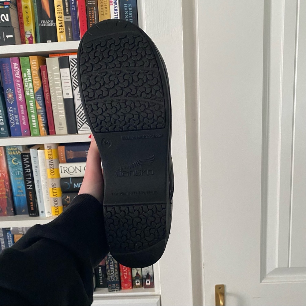 Men’s Dansko clogs size 44 (10.5-11) - Picture 3 of 7